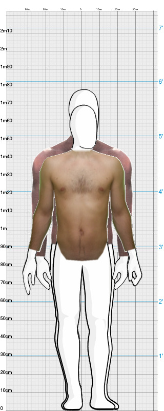 Full Size Comparison