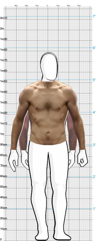 Full Size Comparison