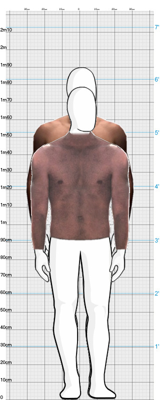 Full Size Comparison