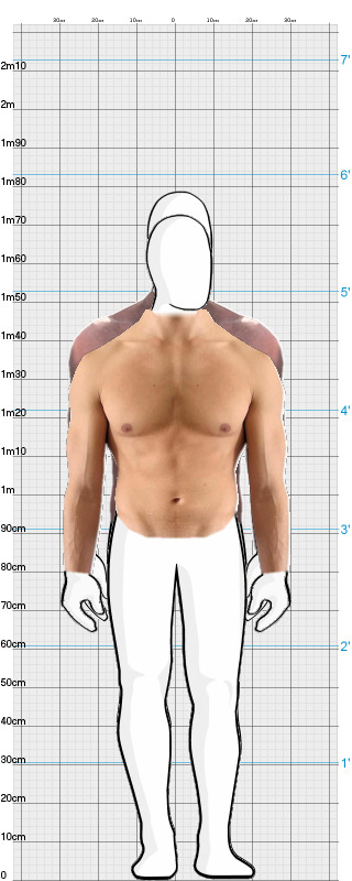Full Size Comparison