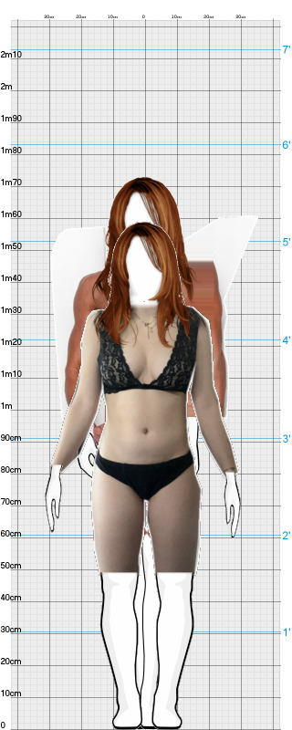 Full Size Comparison