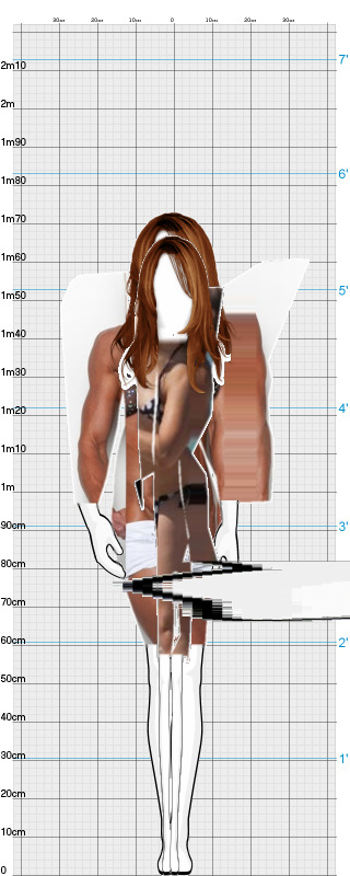 Full Size Comparison