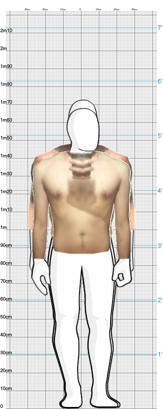 Full Size Comparison