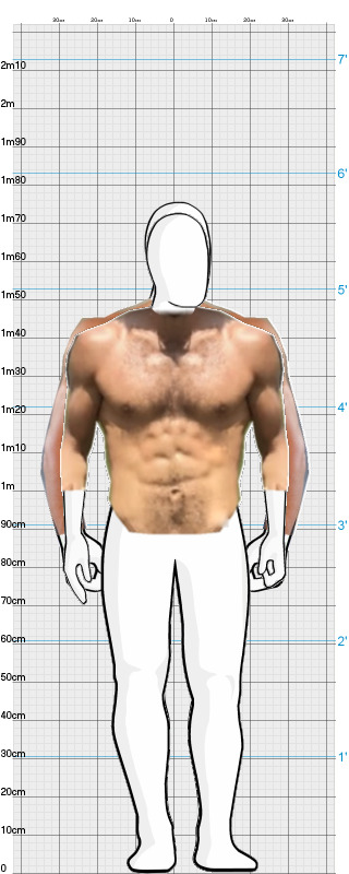 Full Size Comparison