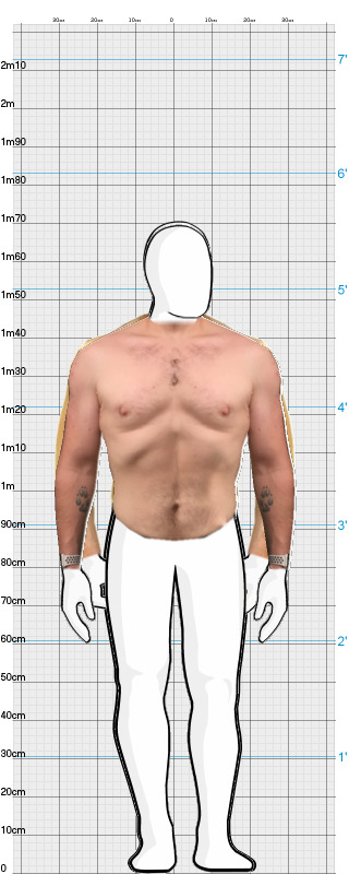 Full Size Comparison