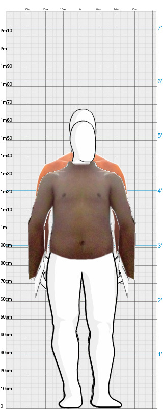 Full Size Comparison