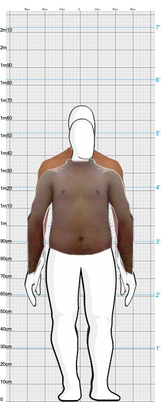 Full Size Comparison