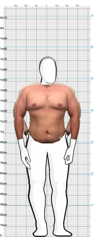 Full Size Comparison