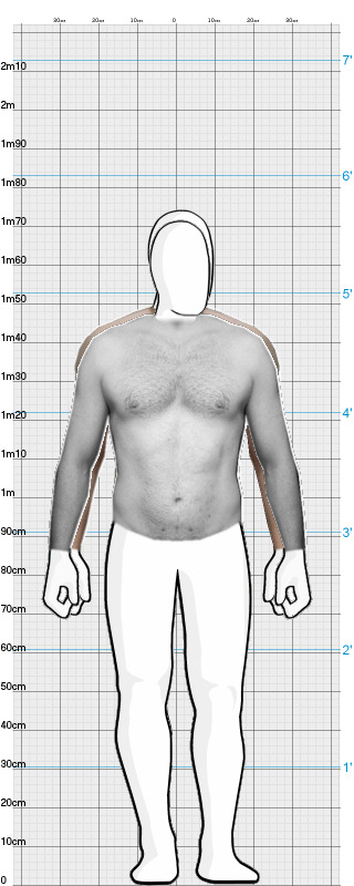 Full Size Comparison