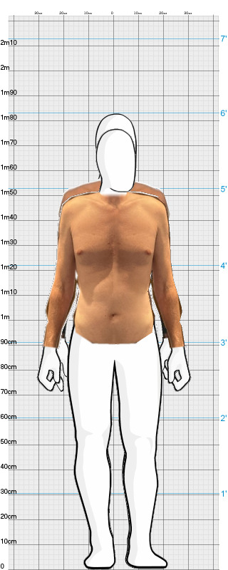 Full Size Comparison