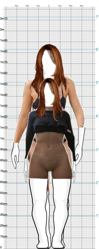 Full Size Comparison