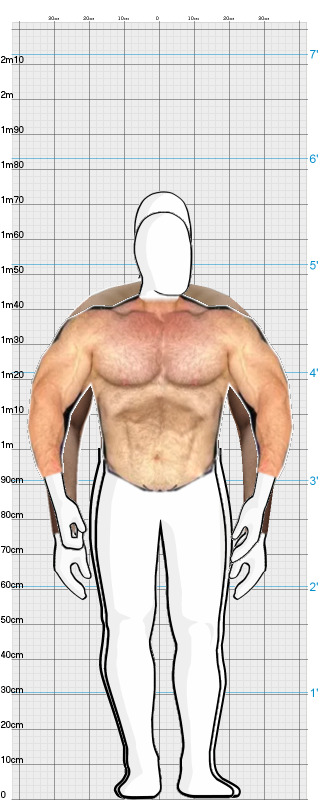 Full Size Comparison