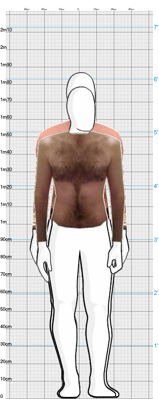 Full Size Comparison