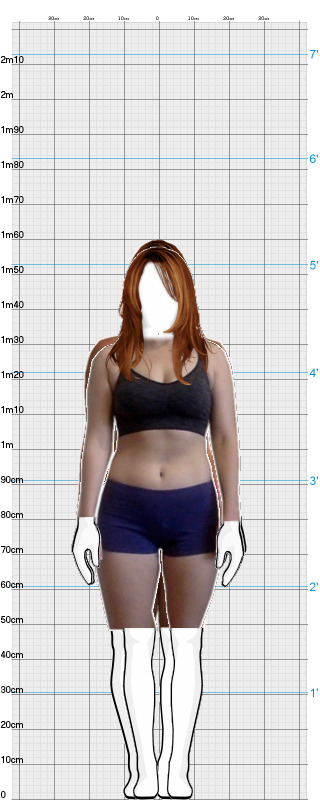 Full Size Comparison