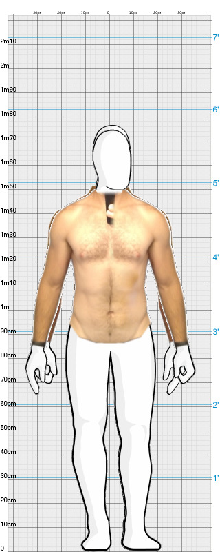 Full Size Comparison