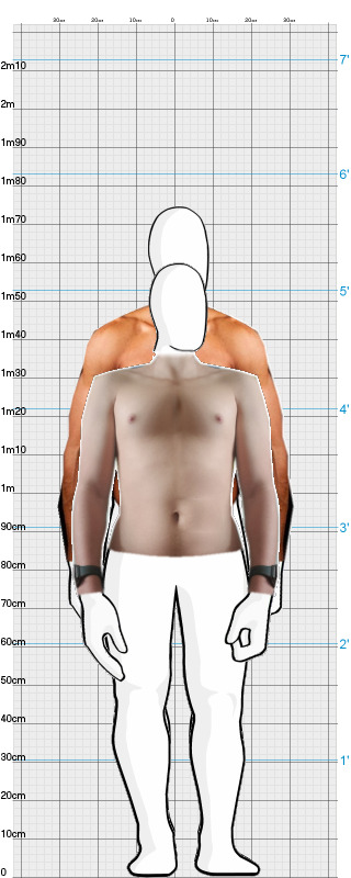 Full Size Comparison