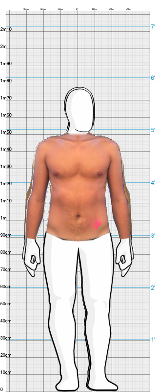 Full Size Comparison