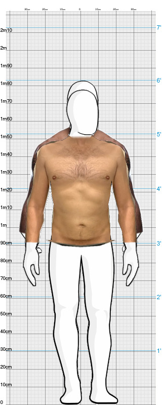 Full Size Comparison