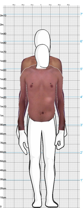 Full Size Comparison