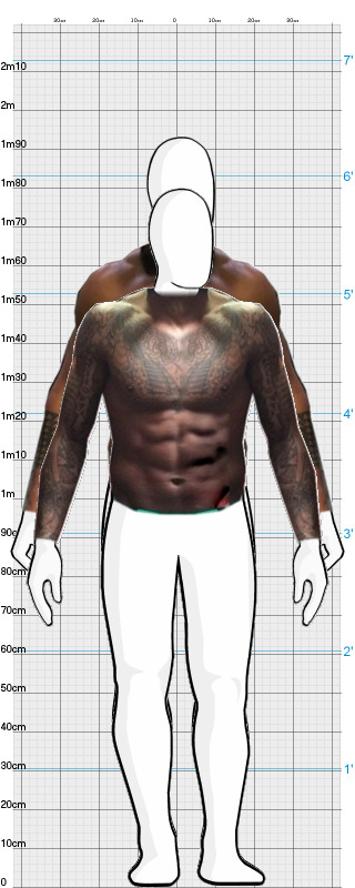 Full Size Comparison