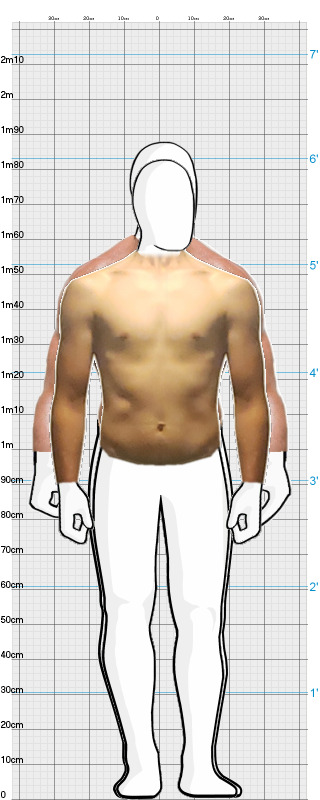 Full Size Comparison
