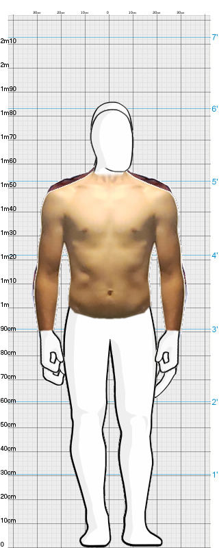 Full Size Comparison