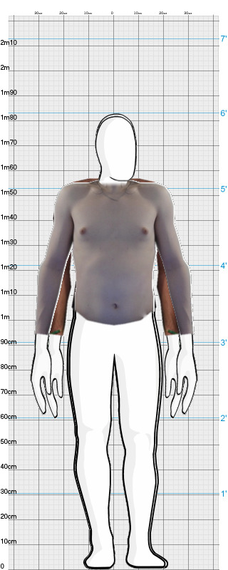 Full Size Comparison