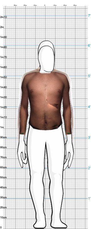 Full Size Comparison
