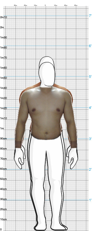 Full Size Comparison