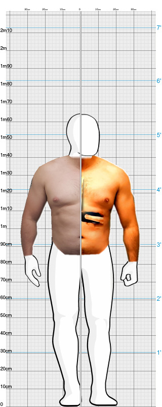 Full Size Comparison