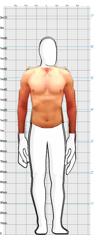 Full Size Comparison