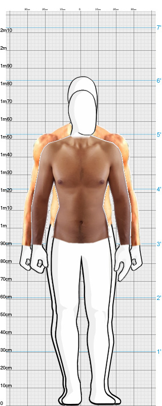 Full Size Comparison