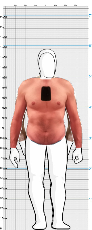 Full Size Comparison