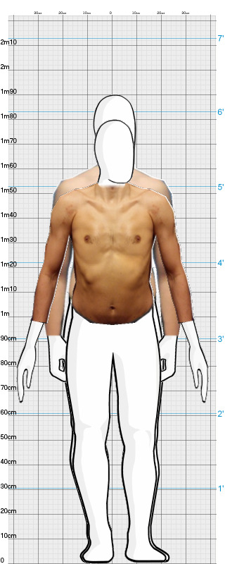 Full Size Comparison