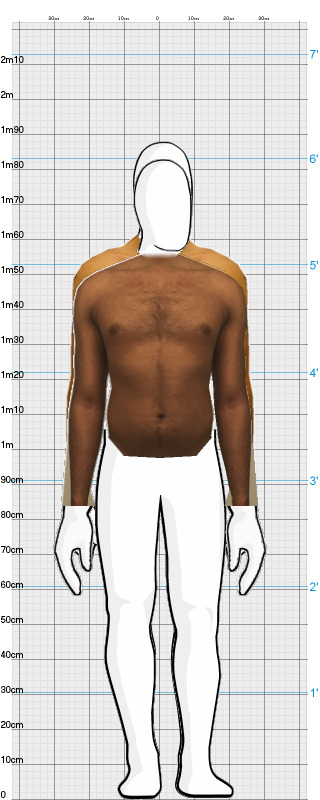 Full Size Comparison