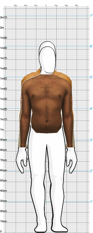 Full Size Comparison