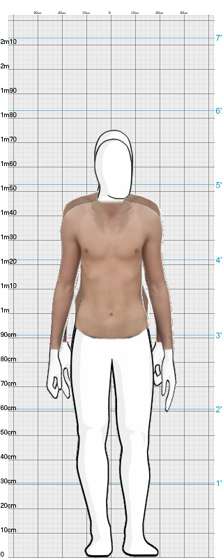 Full Size Comparison