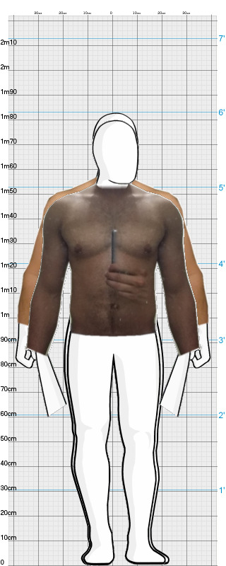 Full Size Comparison