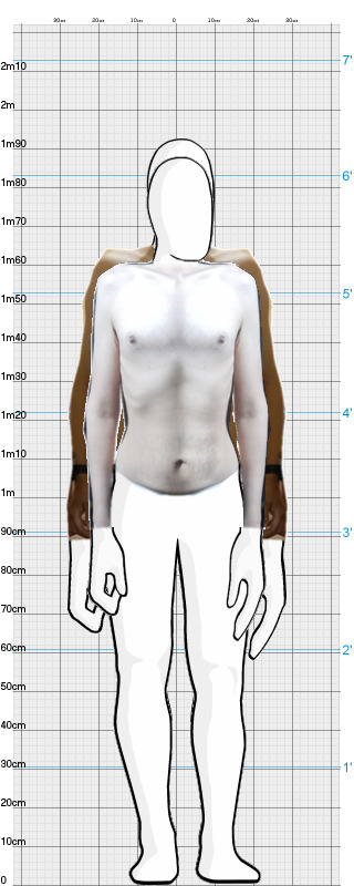 Full Size Comparison