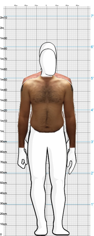 Full Size Comparison