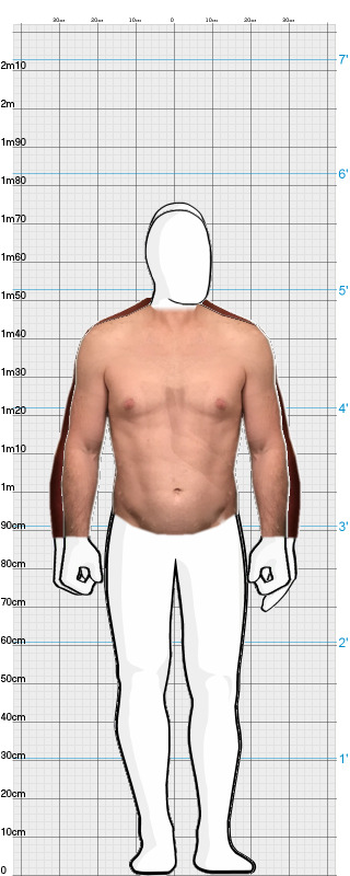 Full Size Comparison