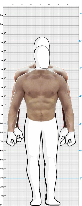 Full Size Comparison