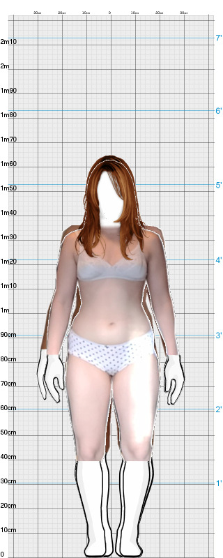 Full Size Comparison