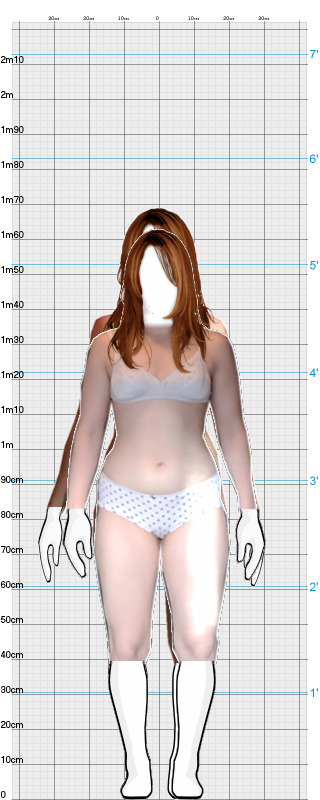 Full Size Comparison