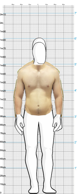 Full Size Comparison