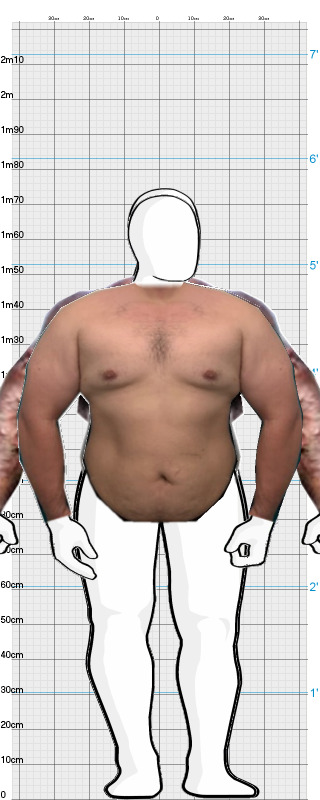 Full Size Comparison