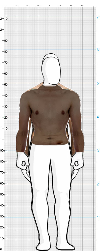 Full Size Comparison