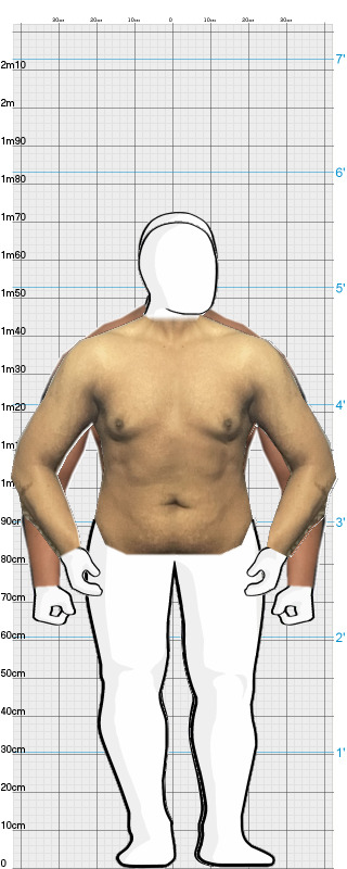 Full Size Comparison