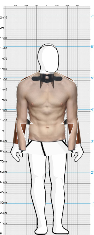 Full Size Comparison