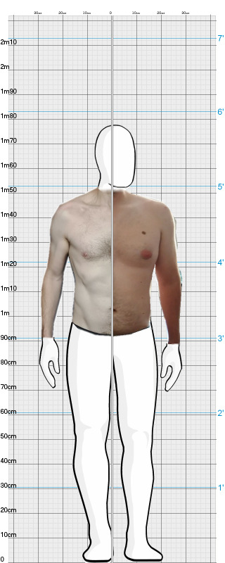 Full Size Comparison